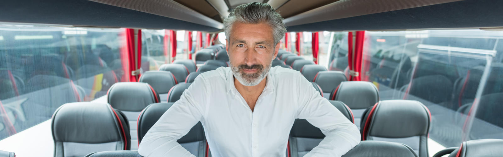 Hotel mit Reisebus-Parkplatz in München – ideal für Gruppenreisen