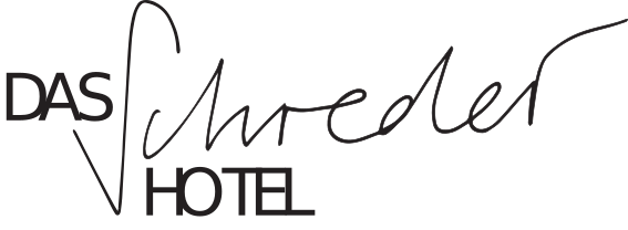 Schreder Hotel München Logo